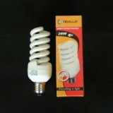 Енергоспестяващи Крушки REALUX 25W=125W